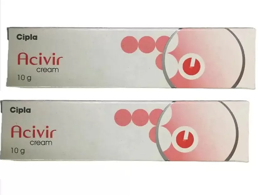acivir cream uses in Herpes Simplex Virus - Lyfechemist Blogs